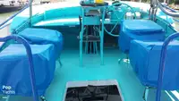 Navio de pesca de arrasto à venda