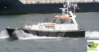 Barcos de trabalho à venda