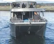 Catamarã à venda