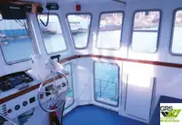 Barcos de trabalho à venda