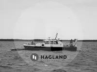 Navio de pesquisa à venda