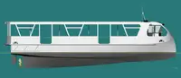 Catamarã à venda