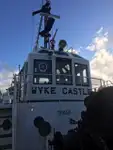Rebocador à venda