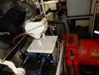 Barcos de trabalho à venda