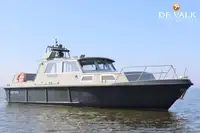 Barco patrulha à venda
