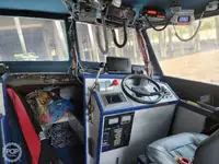 Navio de pesca de linha de mão à venda