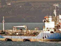 Navio-tanque de óleo/produtos químicos à venda
