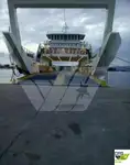 Navio Ro-Ro à venda