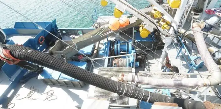 Navio de pesca de cerco à venda