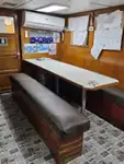 Navio de pesca de cerco à venda