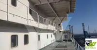 Navio de Suprimento Rápido (FSV) à venda