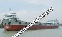 Navio porta-contêineres à venda