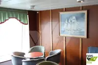Navio Ro-Ro à venda