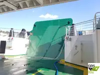 Navio Ro-Ro à venda