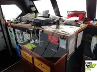 Barcaça de alojamento à venda