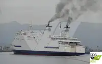 Navio Ro-Ro à venda