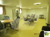 Barcaça de alojamento à venda