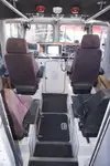 Barco piloto à venda