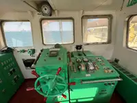 Barcos de trabalho à venda