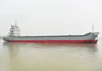 Navio porta-contentores à venda