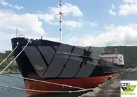 Navio graneleiro à venda