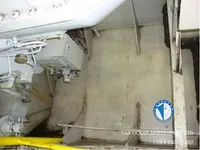 Navio-tanque de óleo/produtos químicos à venda