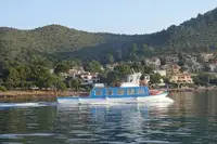 Navio de transporte de passageiros (Ferry) à venda