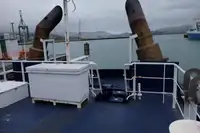 Rebocador à venda