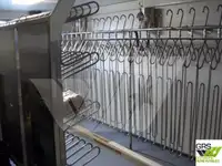 Navio porta-contêineres à venda
