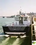 Navio de serviço para parques eólicos à venda