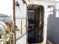 Navio graneleiro à venda