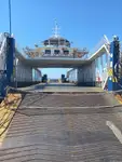 Navio de transporte de passageiros (Ferry) à venda