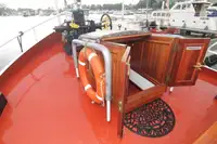 Navio de cruzeiro à venda