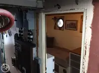 Rebocador à venda