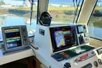 Barcos de trabalho à venda
