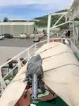 Rebocador à venda