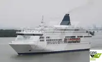 Ro-Ro ship à venda