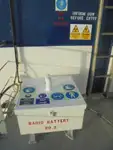 Navio frigorífico à venda