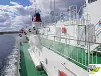 Navio Ro-Ro à venda