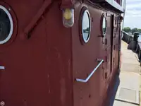 Rebocador à venda
