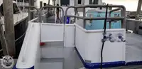 Navio de pesca de arrasto à venda