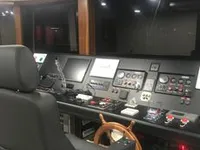 Navio de passageiros à venda