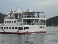 Navio Ro-Ro à venda