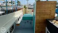 Navio de cruzeiro à venda