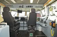 Navio de pesquisa à venda