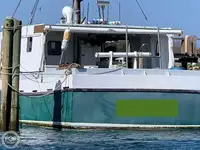 Navio de pesca de linha de mão à venda