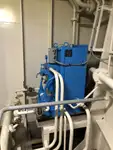 Rebocador à venda