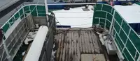 Navio de pesca de arrasto à venda