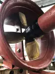 Rebocador à venda