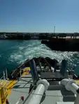 Rebocador à venda